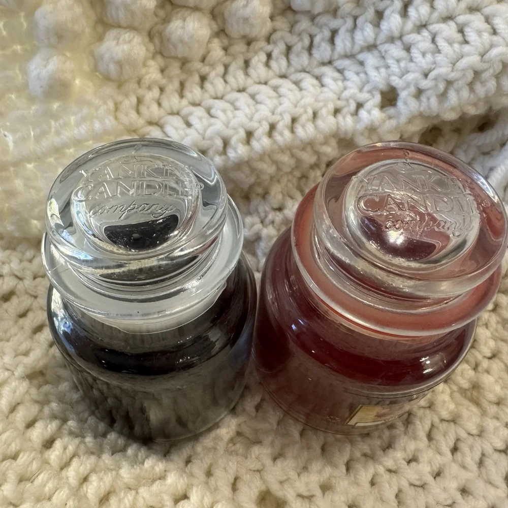 Yankee Candle yankee candle